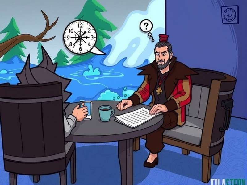 Flood Fury players interacting in the community forum